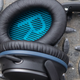Illustration for article titled Bose QC25 Review: Amazing Noise-Cancelling Headphones All Over Again